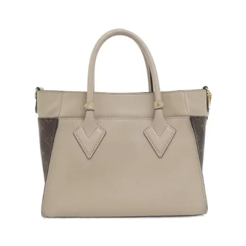 Pre-owned > Pre-owned Bags > Pre-owned Handbags - - Louis Vuitton Vintage - Modalova