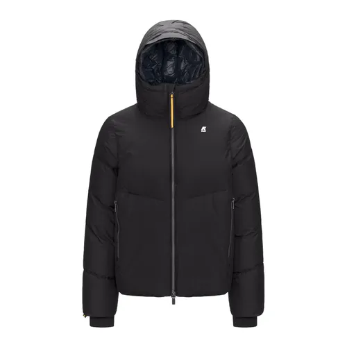 Jackets > Winter Jackets - - K-Way - Modalova