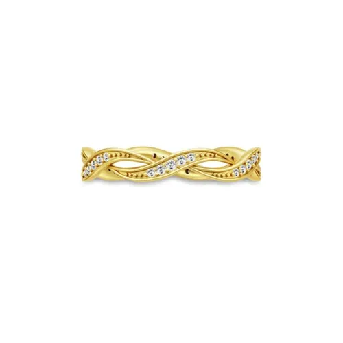 Accessories > Jewellery > Rings - - Julie Sandlau - Modalova