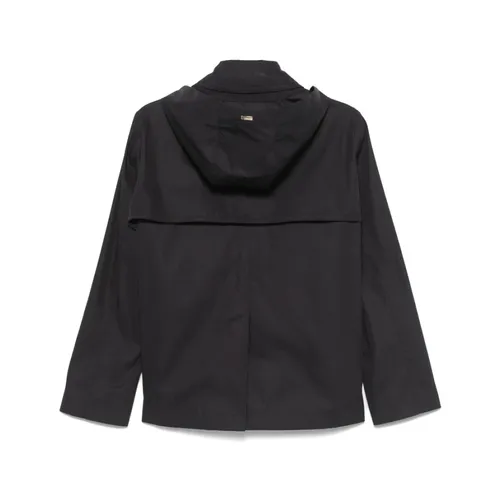 Jackets > Light Jackets - - Herno - Modalova