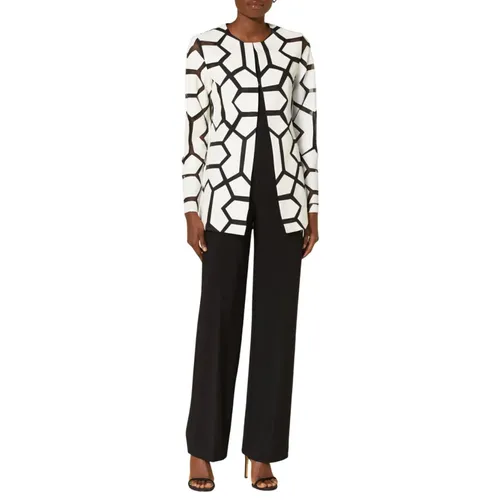 Jackets > Light Jackets - - Joseph Ribkoff - Modalova