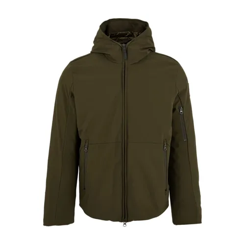 Sport > Outdoor > Jackets > Wind Jackets - - BomBoogie - Modalova
