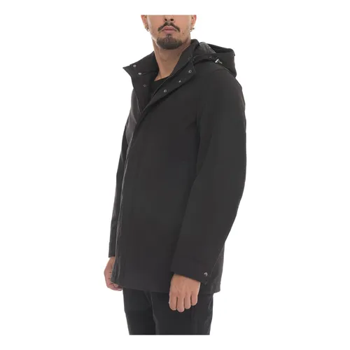 Jackets > Light Jackets - - Woolrich - Modalova