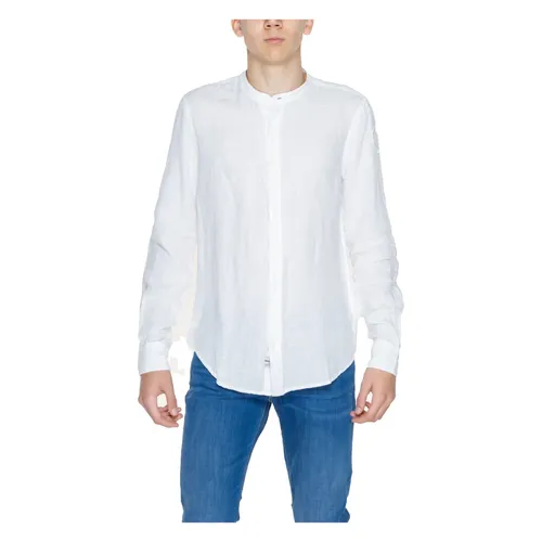 Shirts > Casual Shirts - - Blauer - Modalova