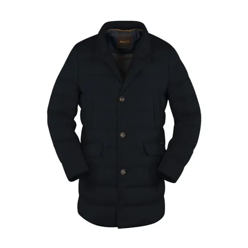 Jackets > Down Jackets - - Moorer - Modalova