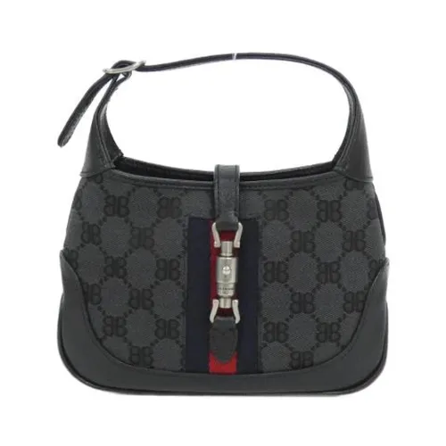 Pre-owned > Pre-owned Bags > Pre-owned Shoulder Bags - - Balenciaga Vintage - Modalova