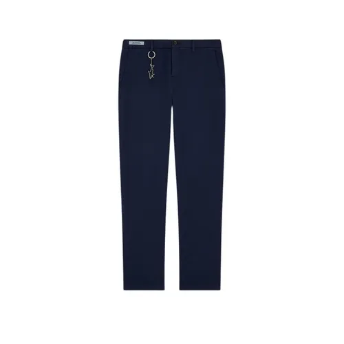 Trousers > Chinos - - Paul & Shark - Modalova