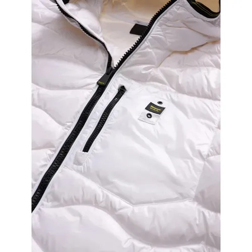 Jackets > Winter Jackets - - Blauer - Modalova