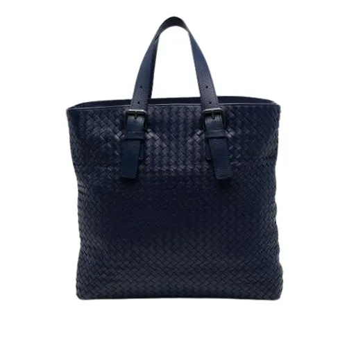 Pre-owned > Pre-owned Bags > Pre-owned Tote Bags - - Bottega Veneta Vintage - Modalova