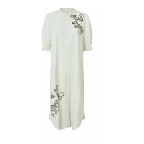 Dresses > Day Dresses > Shirt Dresses - - Masai - Modalova