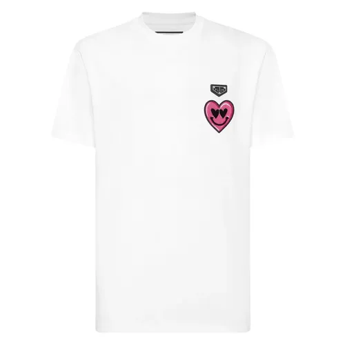 Tops > T-Shirts - - Philipp Plein - Modalova