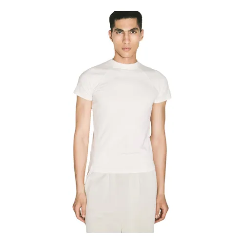 Tops > T-Shirts - - Entire Studios - Modalova