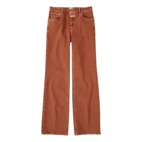 Jeans > Wide Jeans - - Closed - Modalova