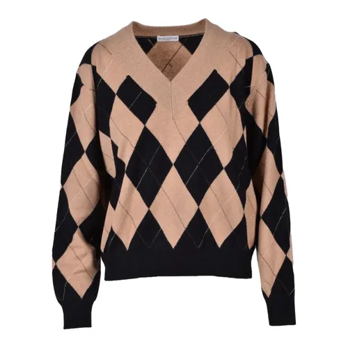 Knitwear > Cashmere Knitwear - - Ballantyne - Modalova