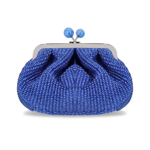 Bags > Clutches - - Weekend Max Mara - Modalova