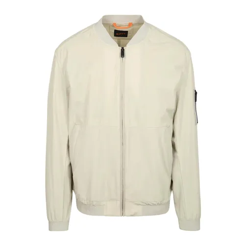 Jackets > Bomber Jackets - - Hugo - Modalova