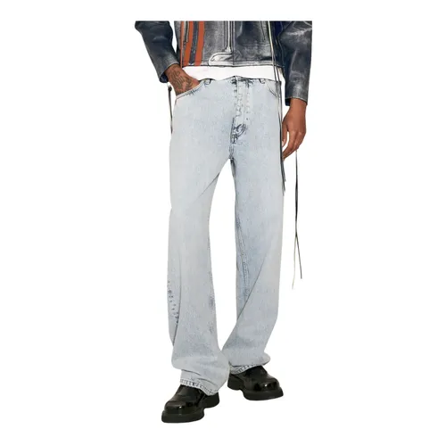 Jeans > Straight Jeans - - Eytys - Modalova