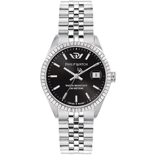 Accessories > Watches - - Philip Watch - Modalova