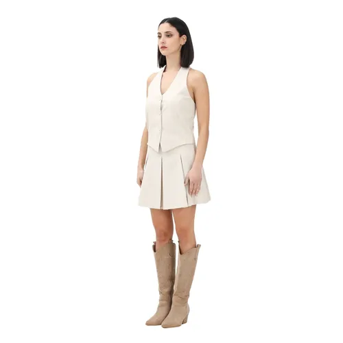 Dresses > Day Dresses > Short Dresses - - Hinnominate - Modalova