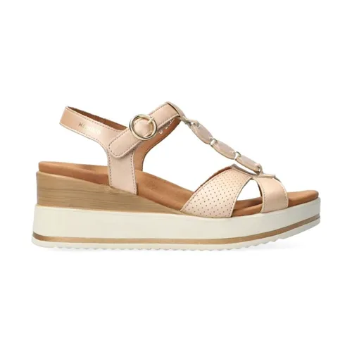 Shoes > Heels > Wedges - - Mephisto - Modalova