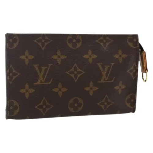Pre-owned > Pre-owned Bags > Pre-owned Clutches - - Louis Vuitton Vintage - Modalova