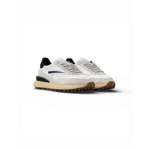 Shoes > Sneakers - - D.a.t.e. - Modalova