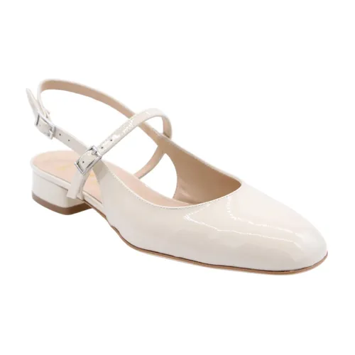 Shoes > Heels > Pumps - - Luca Grossi - Modalova