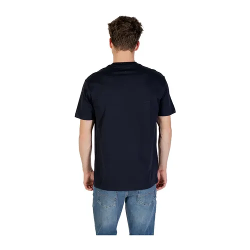 Tops > T-Shirts - - Armani Exchange - Modalova