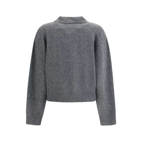 Knitwear > Cashmere Knitwear - - Loulou Studio - Modalova