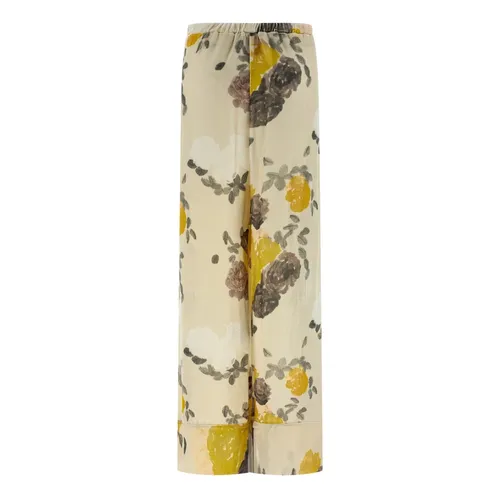 Trousers > Wide Trousers - - Bernadette - Modalova