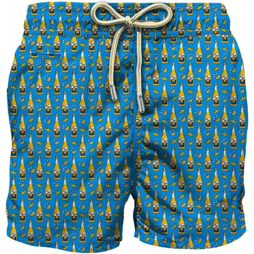 Swimwear > Beachwear - - MC2 Saint Barth - Modalova