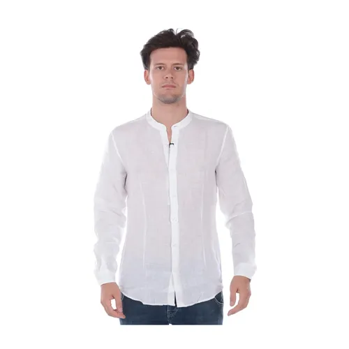 Shirts > Casual Shirts - - Daniele Alessandrini - Modalova