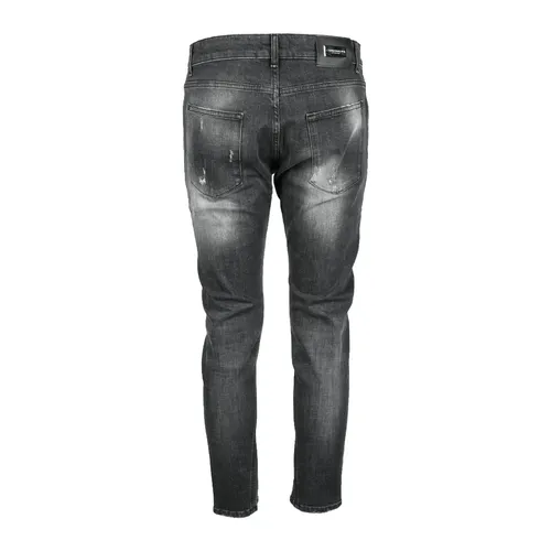 Jeans > Slim-fit Jeans - - Costume National - Modalova