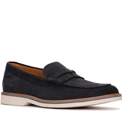 Shoes > Flats > Loafers - - Clarks - Modalova