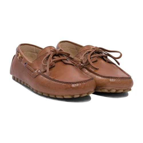 Shoes > Flats > Sailor Shoes - - Valentino Garavani - Modalova