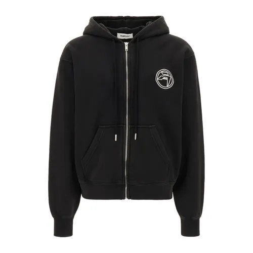 Sweatshirts & Hoodies > Zip-throughs - - Ambush - Modalova