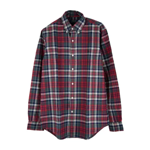 Shirts > Casual Shirts - - Ralph Lauren - Modalova