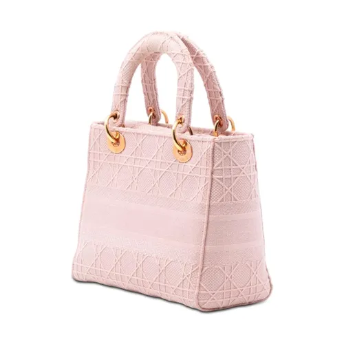 Pre-owned > Pre-owned Bags > Pre-owned Handbags - - Dior Vintage - Modalova