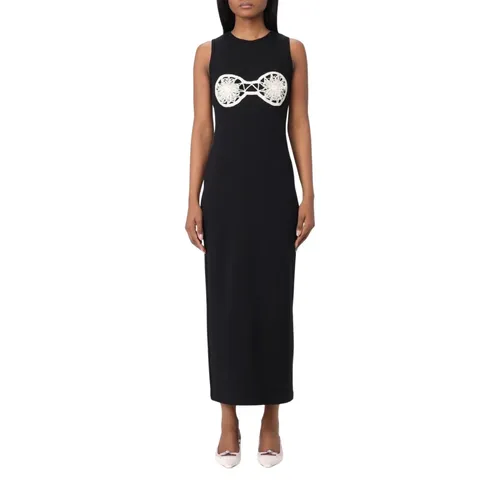 Dresses > Day Dresses > Maxi Dresses - - Magda Butrym - Modalova