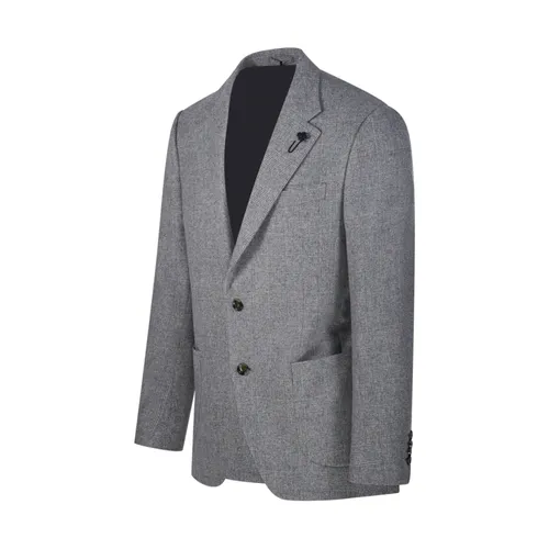 Jackets > Blazers - - Lardini - Modalova