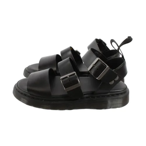 Shoes > Sandals > Flat Sandals - - Dr. Martens - Modalova