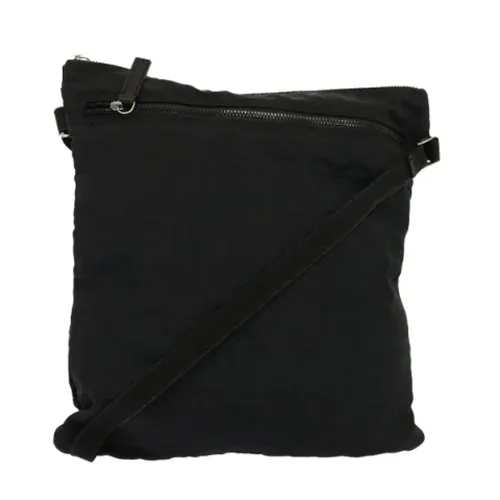 Pre-owned > Pre-owned Bags > Pre-owned Cross Body Bags - - Fendi Vintage - Modalova