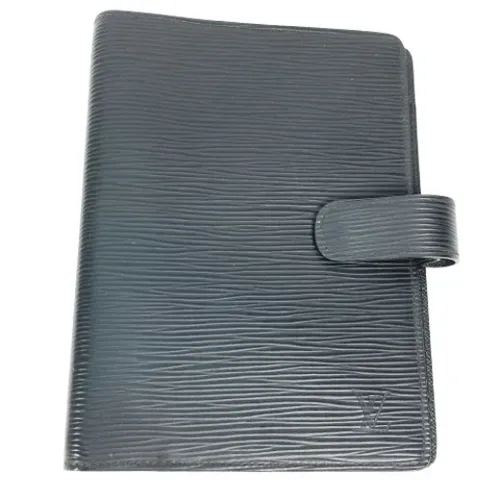 Pre-owned > Pre-owned Accessories - - Louis Vuitton Vintage - Modalova