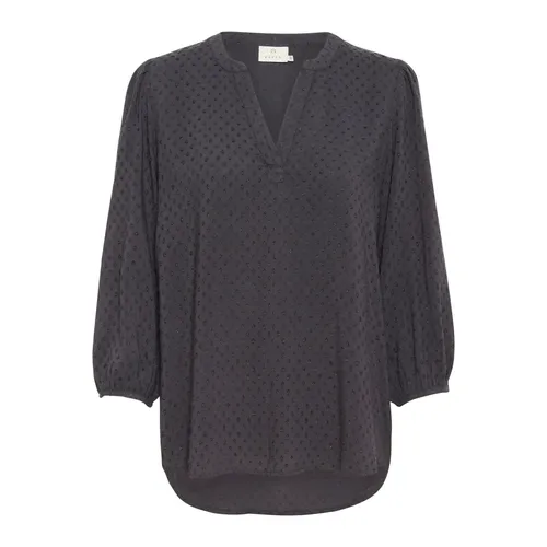 Blouses & Shirts > Blouses - - Kaffe - Modalova