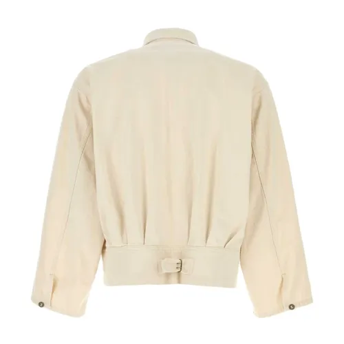 Jackets > Light Jackets - - Maison Margiela - Modalova
