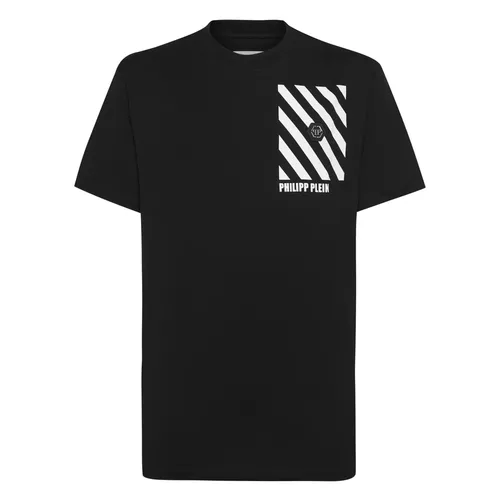 Tops > T-Shirts - - Philipp Plein - Modalova