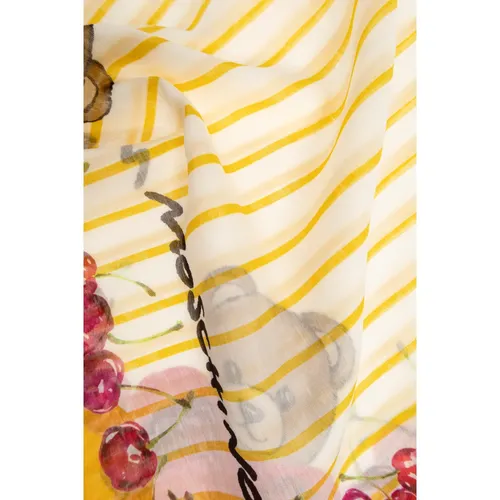Accessories > Scarves - - Moschino - Modalova