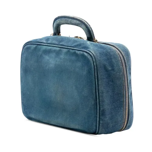 Pre-owned > Pre-owned Bags > Pre-owned Handbags - - Chanel Vintage - Modalova