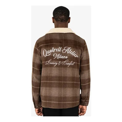Jackets > Light Jackets - - Quotrell - Modalova