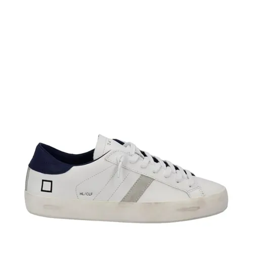 Shoes > Sneakers - - D.a.t.e. - Modalova